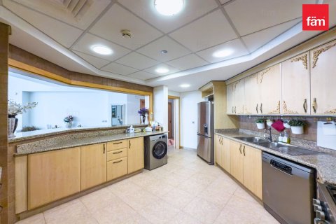 Apartament në Palm Jumeirah, Dubai, Emiratet e Bashkuara Arabe 3 dhoma gjumi, 205.5 m2. № 640453 - Foto 6