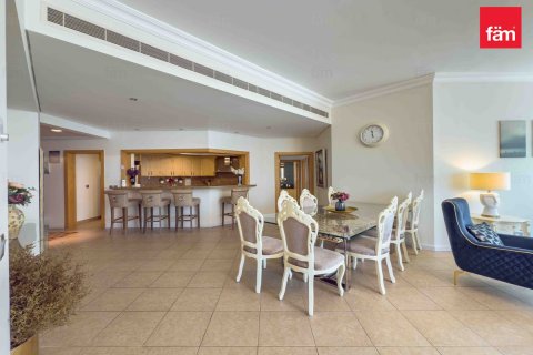 Apartament në Palm Jumeirah, Dubai, Emiratet e Bashkuara Arabe 3 dhoma gjumi, 205.5 m2. № 640453 - Foto 4