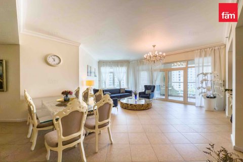 Apartament në Palm Jumeirah, Dubai, Emiratet e Bashkuara Arabe 3 dhoma gjumi, 205.5 m2. № 640453 - Foto 3