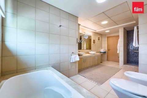 Apartament në Palm Jumeirah, Dubai, Emiratet e Bashkuara Arabe 3 dhoma gjumi, 205.5 m2. № 640453 - Foto 16