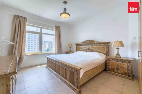 Apartament në Palm Jumeirah, Dubai, Emiratet e Bashkuara Arabe 3 dhoma gjumi, 205.5 m2. № 640453 - Foto 12