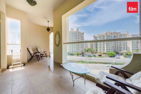 Apartament në Palm Jumeirah, Dubai, Emiratet e Bashkuara Arabe 3 dhoma gjumi, 205.5 m2. № 640453 - Foto 8