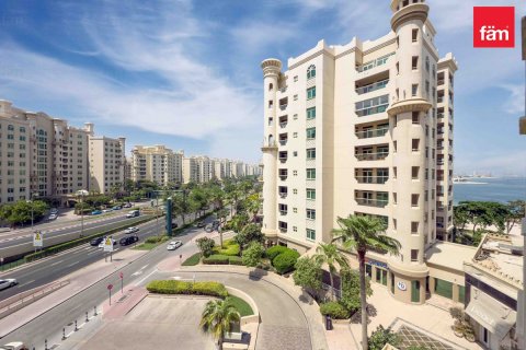 Apartament në Palm Jumeirah, Dubai, Emiratet e Bashkuara Arabe 3 dhoma gjumi, 205.5 m2. № 640453 - Foto 22