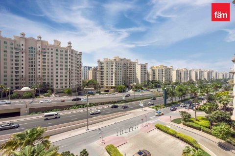 Apartament në Palm Jumeirah, Dubai, Emiratet e Bashkuara Arabe 3 dhoma gjumi, 205.5 m2. № 640453 - Foto 21