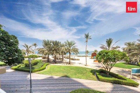 Apartament në Palm Jumeirah, Dubai, Emiratet e Bashkuara Arabe 3 dhoma gjumi, 205.5 m2. № 640453 - Foto 24