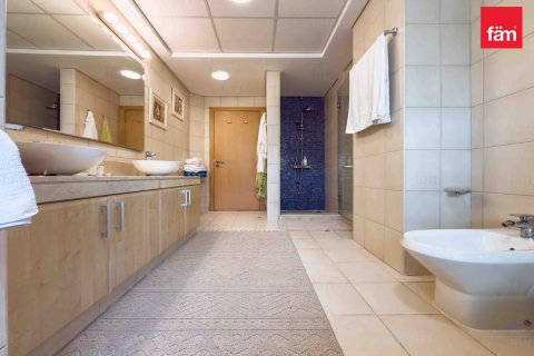 Apartament në Palm Jumeirah, Dubai, Emiratet e Bashkuara Arabe 3 dhoma gjumi, 205.5 m2. № 640453 - Foto 19