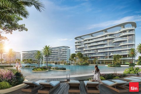 Leilighet til salgs i Dubai, Emiratene 1 soverom, 72.6 kvm Nr. 640458 - Foto 5