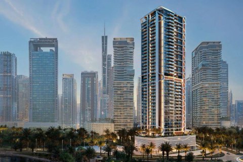 阿联酋 Dubai Jumeirah Islands 待售 : 2 卧, 116.5 平方米 , 编号640455 - 照片 1
