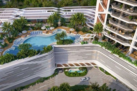 阿联酋 Dubai Jumeirah Islands 待售 : 2 卧, 116.5 平方米 , 编号640455 - 照片 13