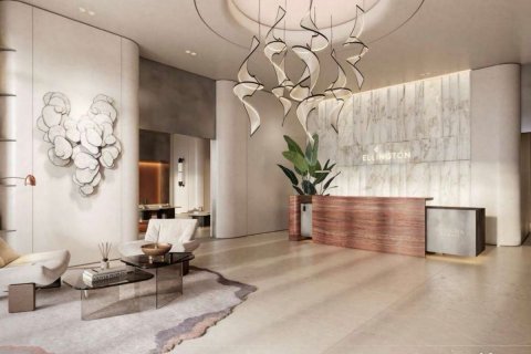阿联酋 Dubai Jumeirah Islands 待售 : 2 卧, 116.5 平方米 , 编号640455 - 照片 2