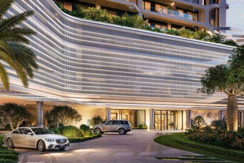 阿联酋 Dubai Jumeirah Islands 待售 : 2 卧, 116.5 平方米 , 编号640455 - 照片 12