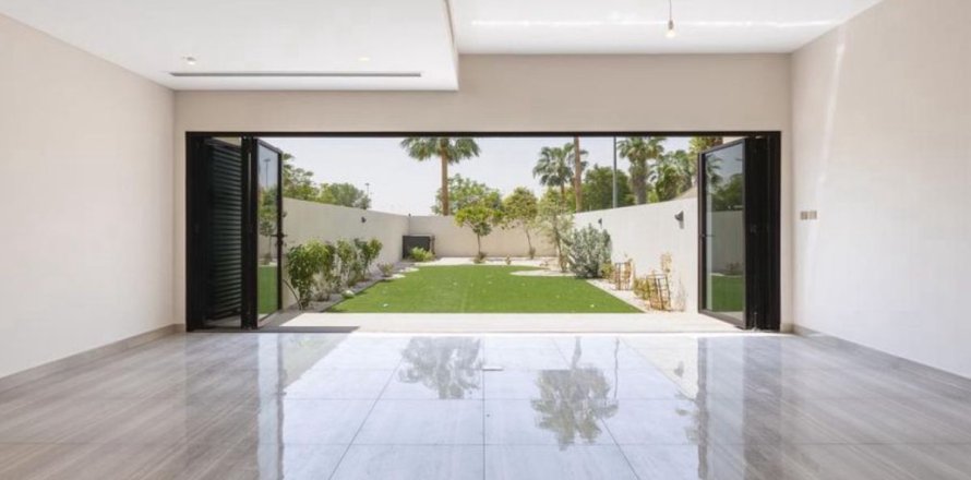 Māja Dubaijā, AAE 4 istabas, 217.4 m2 Nr. 640454