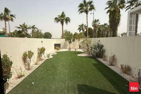 Stadthaus zur Miete in Dubai, VAE 4 Schlafzimmer, 217.4 m2 Nr. 640454 - Foto 18