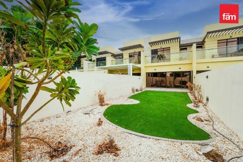 Stadthaus zur Miete in Dubai, VAE 4 Schlafzimmer, 217.4 m2 Nr. 640454 - Foto 17