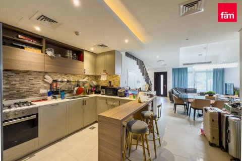 טאונהאוס למכירה ב Dubai, איחוד האמירויות  4 חדרי שינה, 161.4 מ"ר, מספר 640452 - תמונה 14