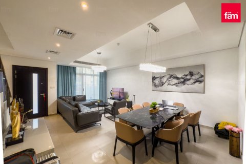 טאונהאוס למכירה ב Dubai, איחוד האמירויות  4 חדרי שינה, 161.4 מ"ר, מספר 640452 - תמונה 2