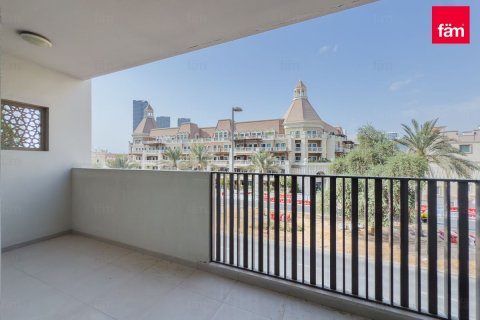 טאונהאוס למכירה ב Dubai, איחוד האמירויות  4 חדרי שינה, 161.4 מ"ר, מספר 640452 - תמונה 21