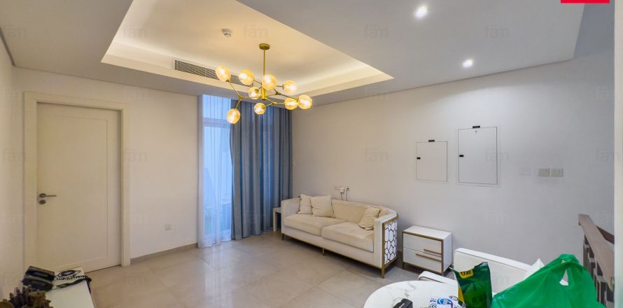 Adosado en Dubai, EAU 4 dormitorios, 161.4 m² № 640452
