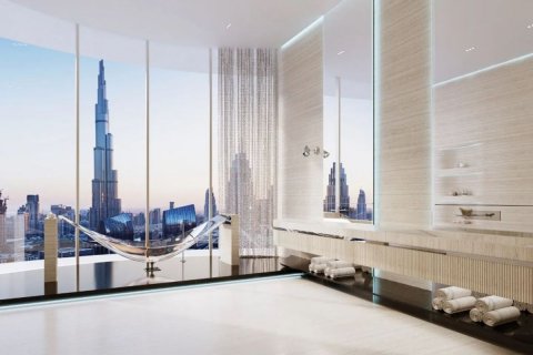Appartement à vendre à  Downtown Dubai (Downtown Burj Dubai), Dubai, EAU 2 chambres, 235.5 m2 № 640456 - photo 6