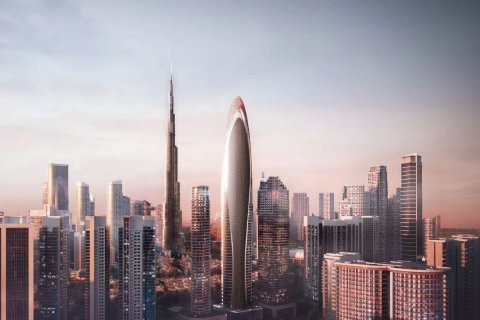 Appartement à vendre à  Downtown Dubai (Downtown Burj Dubai), Dubai, EAU 2 chambres, 235.5 m2 № 640456 - photo 10