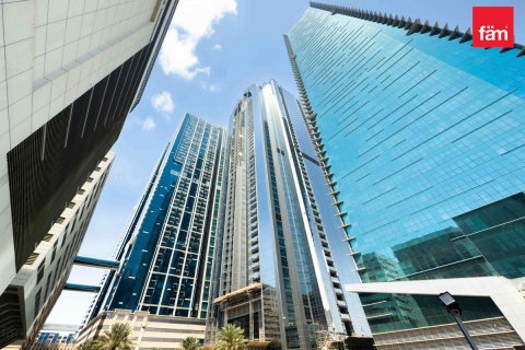 Sheikh Zayed Road, Dubai, UAE의 임대용 아파트 침실 1개, 98.5제곱미터 번호 633731 - 사진 10