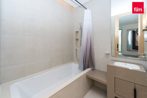 Apartament në Dubai, Emiratet e Bashkuara Arabe 1 dhomë gjumi, 74.9 m2. № 633729 - Foto 15