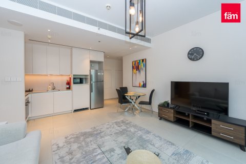 Apartament në Dubai, Emiratet e Bashkuara Arabe 1 dhomë gjumi, 74.9 m2. № 633729 - Foto 4