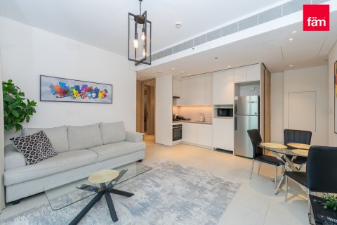 Apartament në Dubai, Emiratet e Bashkuara Arabe 1 dhomë gjumi, 74.9 m2. № 633729 - Foto 1