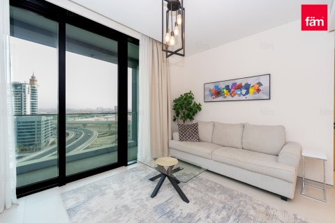 Apartament në Dubai, Emiratet e Bashkuara Arabe 1 dhomë gjumi, 74.9 m2. № 633729 - Foto 2