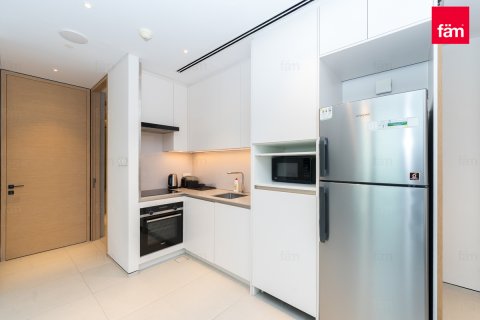 Apartament në Dubai, Emiratet e Bashkuara Arabe 1 dhomë gjumi, 74.9 m2. № 633729 - Foto 11