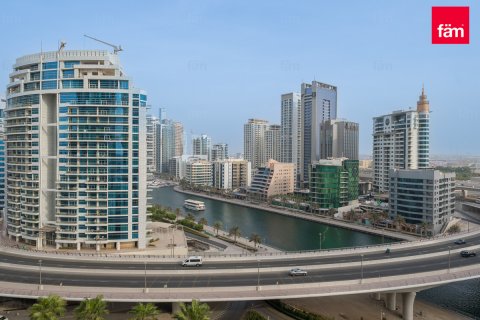 Apartament në Dubai, Emiratet e Bashkuara Arabe 1 dhomë gjumi, 74.9 m2. № 633729 - Foto 17