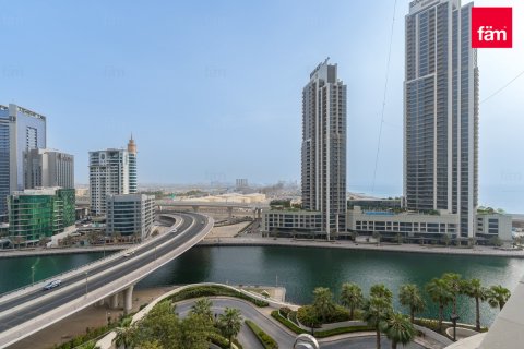 Apartament në Dubai, Emiratet e Bashkuara Arabe 1 dhomë gjumi, 74.9 m2. № 633729 - Foto 18