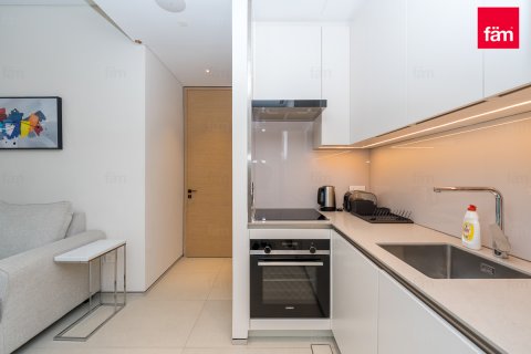 Apartament në Dubai, Emiratet e Bashkuara Arabe 1 dhomë gjumi, 74.9 m2. № 633729 - Foto 10