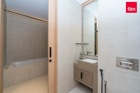 Apartament në Dubai, Emiratet e Bashkuara Arabe 1 dhomë gjumi, 74.9 m2. № 633729 - Foto 14