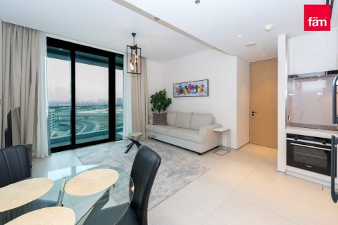 Apartament në Dubai, Emiratet e Bashkuara Arabe 1 dhomë gjumi, 74.9 m2. № 633729 - Foto 3