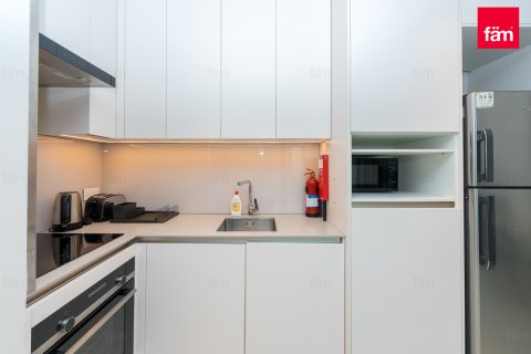 Apartament në Dubai, Emiratet e Bashkuara Arabe 1 dhomë gjumi, 74.9 m2. № 633729 - Foto 12