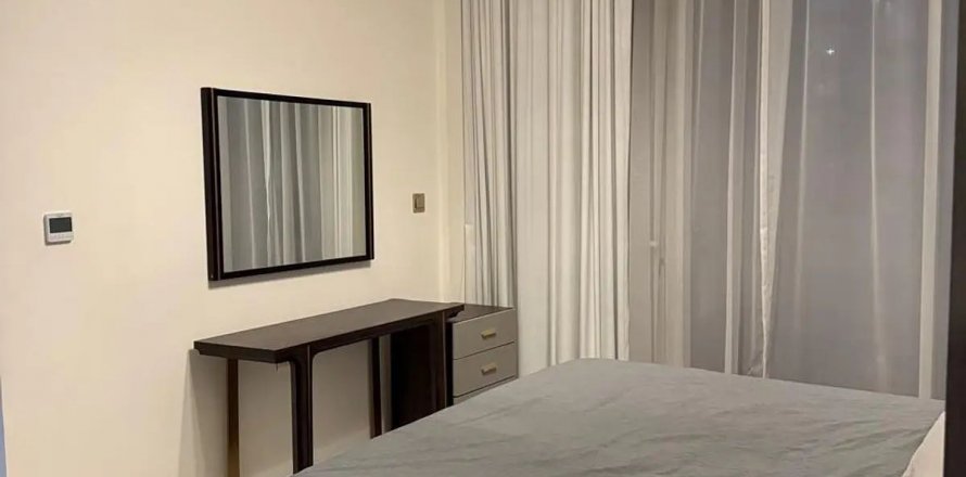 Διαμέρισμα σε Business Bay, Dubai, ΗΑΕ 2 υπνοδωμάτια, 104.4 τ.μ. Αρ. 633732