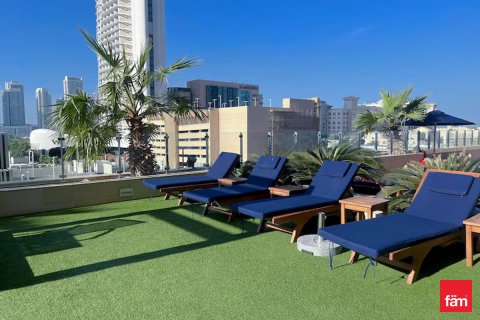 Apartment in Dubai Marina, UAE 1 bedroom, 74.4 sq.m. № 633728 - photo 23