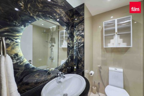 Apartment in Dubai Marina, UAE 1 bedroom, 74.4 sq.m. № 633728 - photo 16