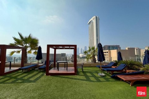 Apartment in Dubai Marina, UAE 1 bedroom, 74.4 sq.m. № 633728 - photo 24