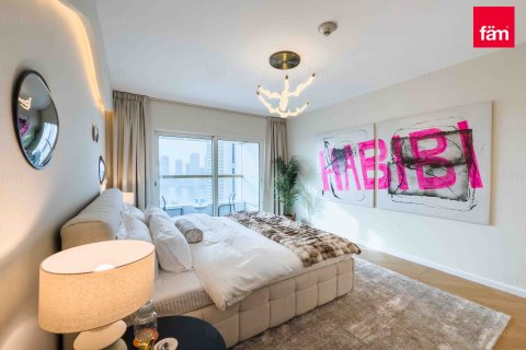 Apartment in Dubai Marina, UAE 1 bedroom, 74.4 sq.m. № 633728 - photo 14