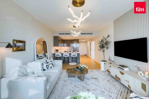 Apartment in Dubai Marina, UAE 1 bedroom, 74.4 sq.m. № 633728 - photo 3