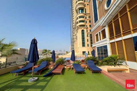 Apartment in Dubai Marina, UAE 1 bedroom, 74.4 sq.m. № 633728 - photo 25
