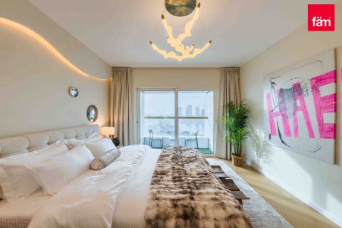 Apartment in Dubai Marina, UAE 1 bedroom, 74.4 sq.m. № 633728 - photo 11