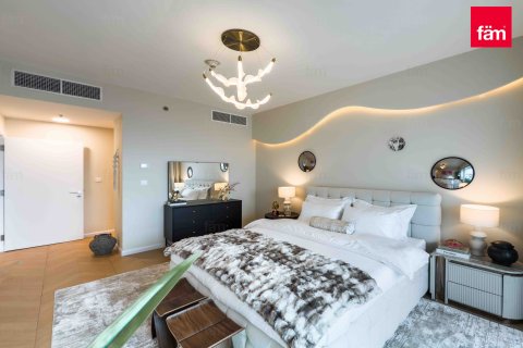 Apartment in Dubai Marina, UAE 1 bedroom, 74.4 sq.m. № 633728 - photo 9