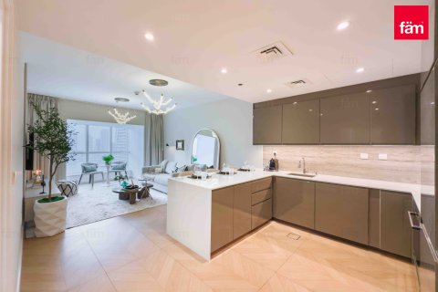 Apartment in Dubai Marina, UAE 1 bedroom, 74.4 sq.m. № 633728 - photo 5