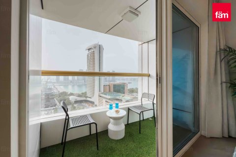 Apartment in Dubai Marina, UAE 1 bedroom, 74.4 sq.m. № 633728 - photo 19