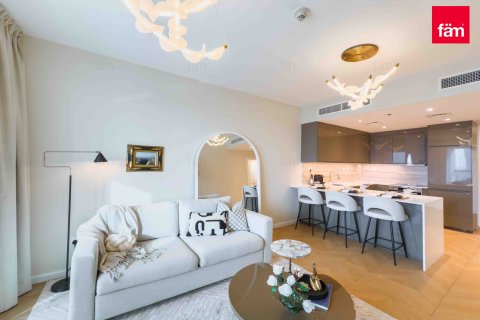 Apartment in Dubai Marina, UAE 1 bedroom, 74.4 sq.m. № 633728 - photo 4