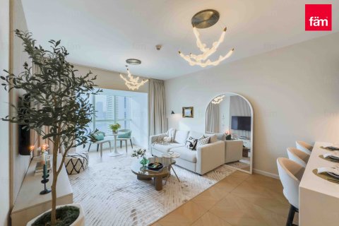 Apartment in Dubai Marina, UAE 1 bedroom, 74.4 sq.m. № 633728 - photo 20