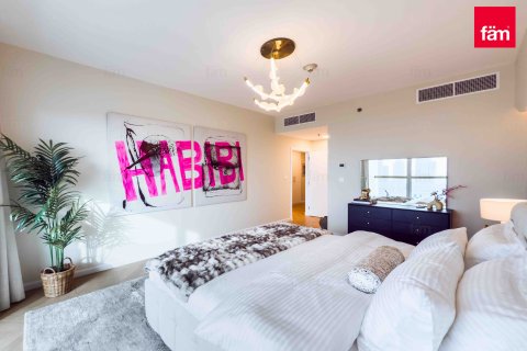 Apartment in Dubai Marina, UAE 1 bedroom, 74.4 sq.m. № 633728 - photo 12